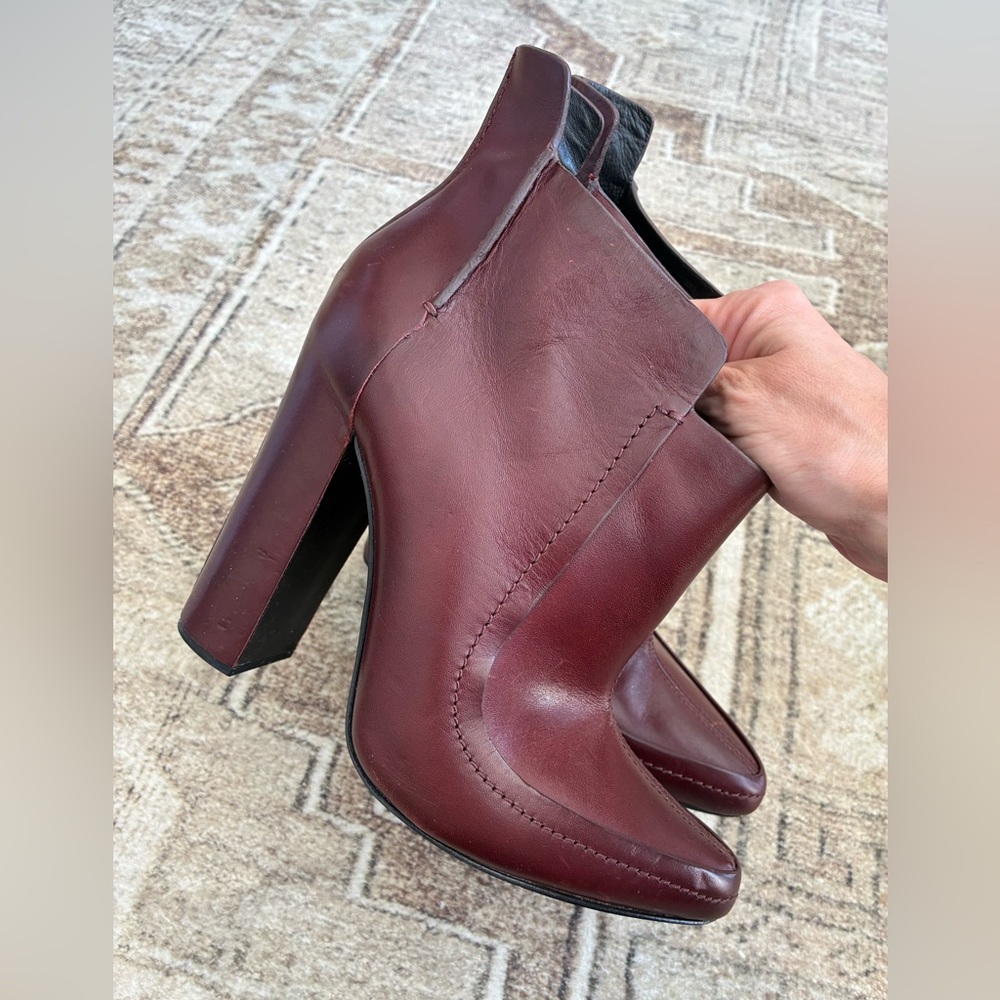 Alexander Wang Kim Booties